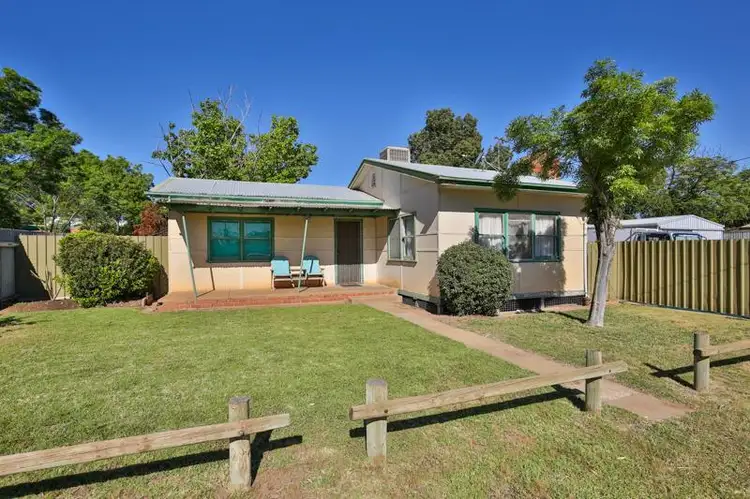 6 Surgey Street, Merbein VIC 3505