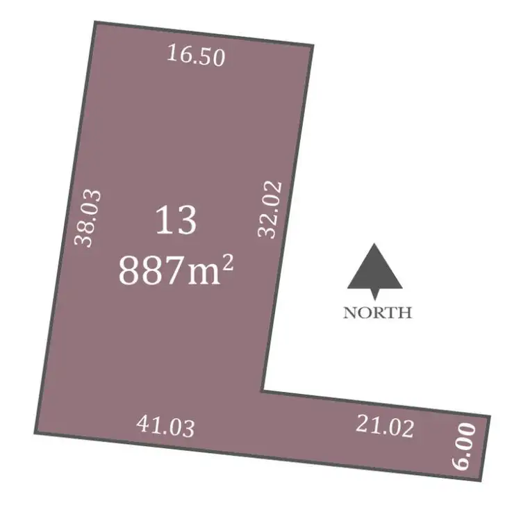 Lot 13 Mason&#039;s Views Estate, Bacchus Marsh VIC 3340