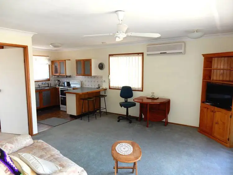 Second view of Homely house listing, 122 Vales Road, Mannering Park NSW 2259