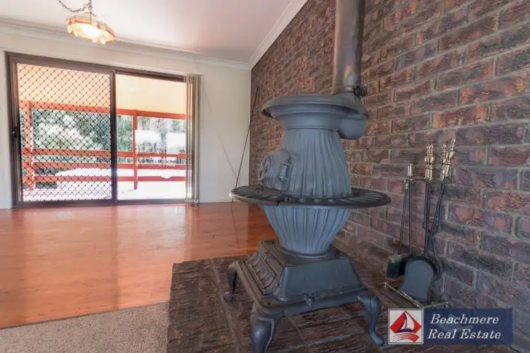 Fourth view of Homely house listing, 21 PATRICK Street, Beachmere QLD 4510