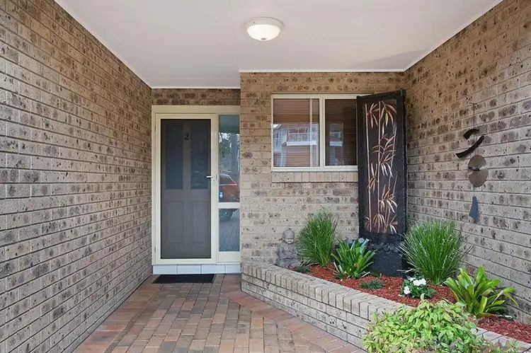 Third view of Homely house listing, 2/96 Tura Beach Drive, Tura Beach NSW 2548