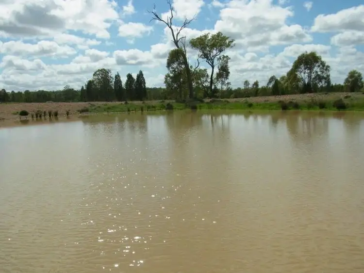 Sixth view of Homely rural property listing, 3380 Stonehenge  Road, Millmerran QLD 4357