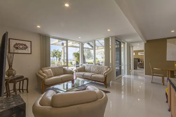 Third view of Homely house listing, 8 Melia Court, Tura Beach NSW 2548