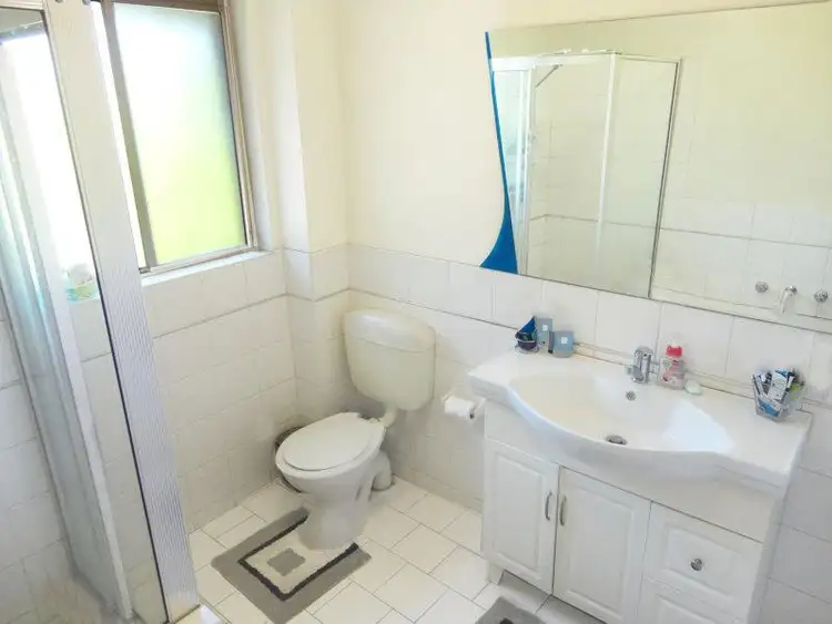 6/26-28 Manchester  Street, Merrylands NSW 2160