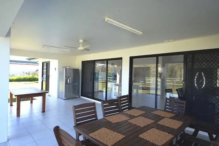 Fifth view of Homely house listing, 26 Toolakea Beach Road, Bluewater QLD 4818