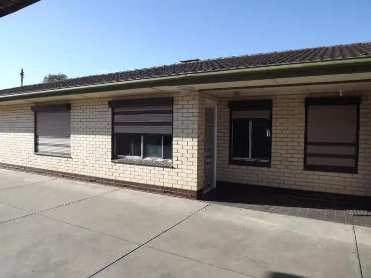 Main view of Homely unit listing, 2/54 Henry Street, Ottoway SA 5013