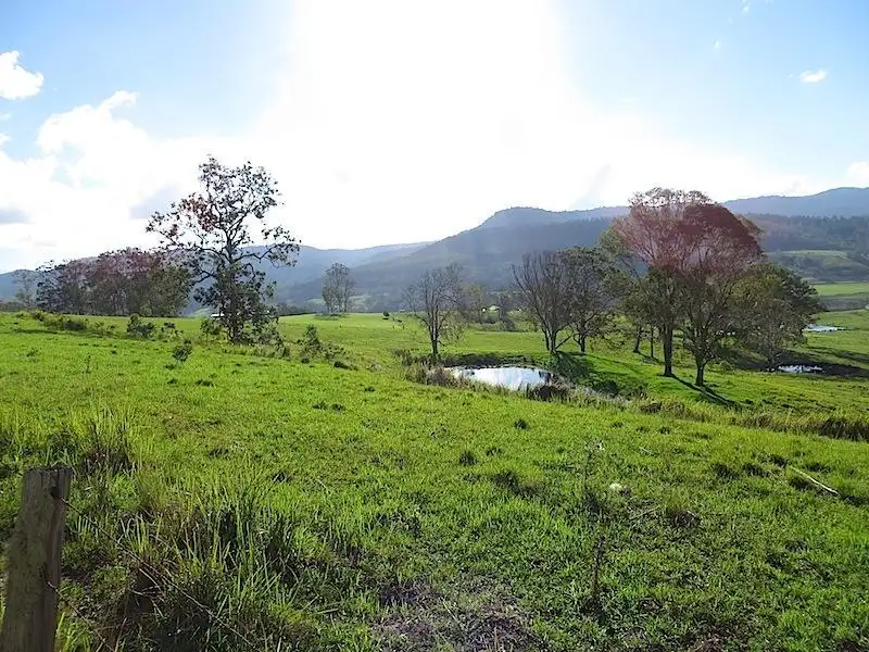 Main view of Homely land listing, Lot 4 Urbenville  Road, Urbenville NSW 2475