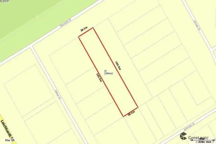 Second view of Homely house listing, 37 Reynolds Street, Bowen QLD 4805