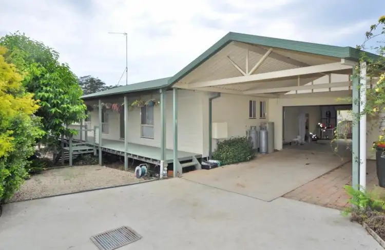 16 Max Graham Drive, Valla Beach NSW 2448