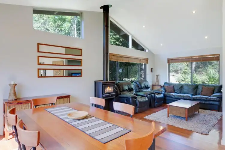 Sixth view of Homely house listing, 28 Jinjera Parade, Pambula Beach NSW 2549