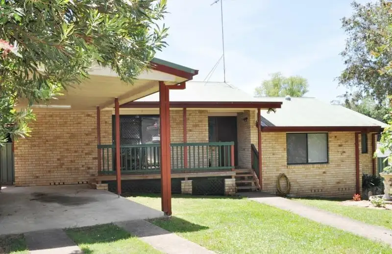 Main view of Homely house listing, 13 Lennon Close, Macksville NSW 2447