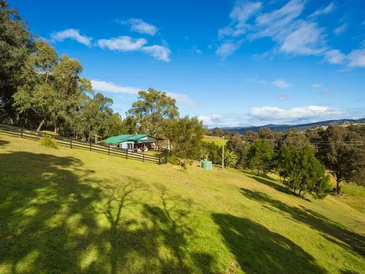 Seventh view of Homely rural property listing, 5 Henry Taylor Road, Jellat Jellat NSW 2550
