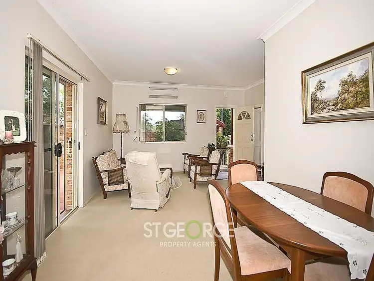 Fifth view of Homely villa listing, 1/110 Penshurst Street, Penshurst NSW 2222