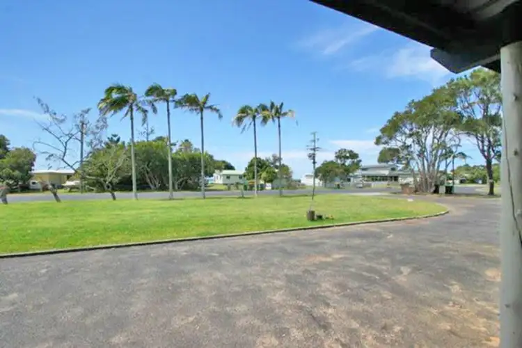 Second view of Homely unit listing, Unit 5, 28 Ocean Road, Brooms Head NSW 2463