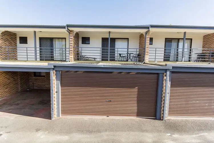 25/59 Main Street, Merimbula NSW 2548