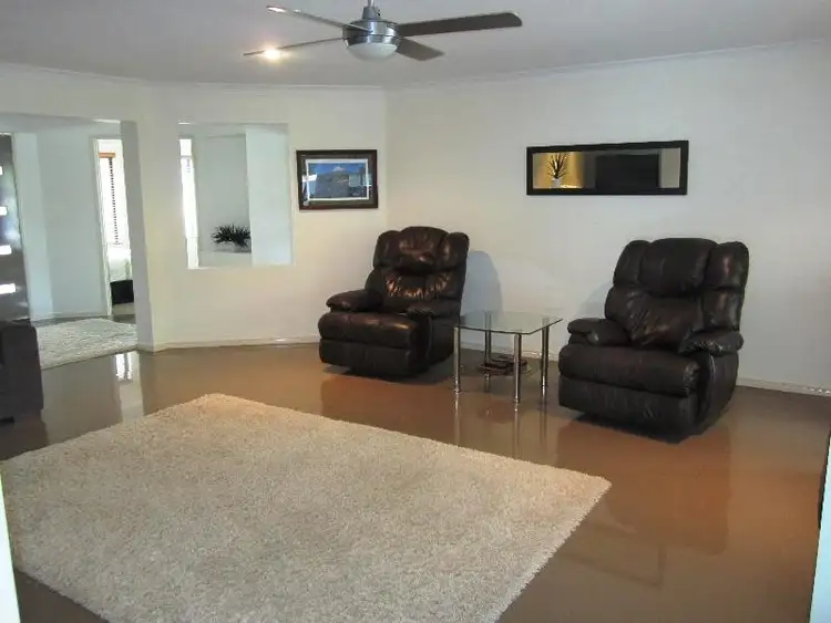 Fourth view of Homely house listing, 3 Salt Air Grove, Monterey Keys QLD 4212