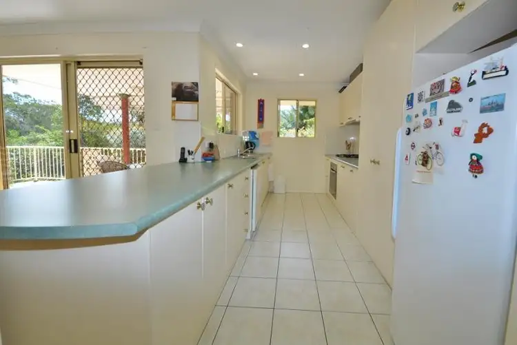 Seventh view of Homely house listing, 15 Alexandra Drive, Nambucca Heads NSW 2448