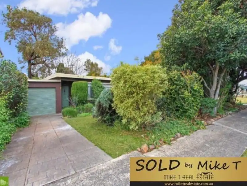 Main view of Homely house listing, 7 The Kingsway, Barrack Heights NSW 2528