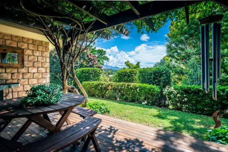 Second view of Homely house listing, 1 Kimber Close, Bellingen NSW 2454