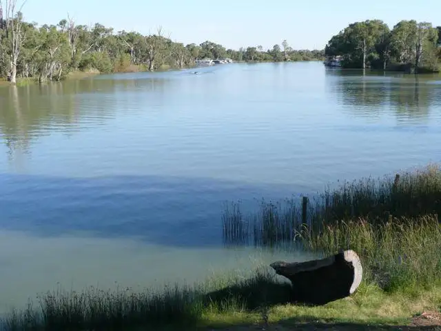 Second view of Homely land listing, 8 Carbone Court, Buronga NSW 2739