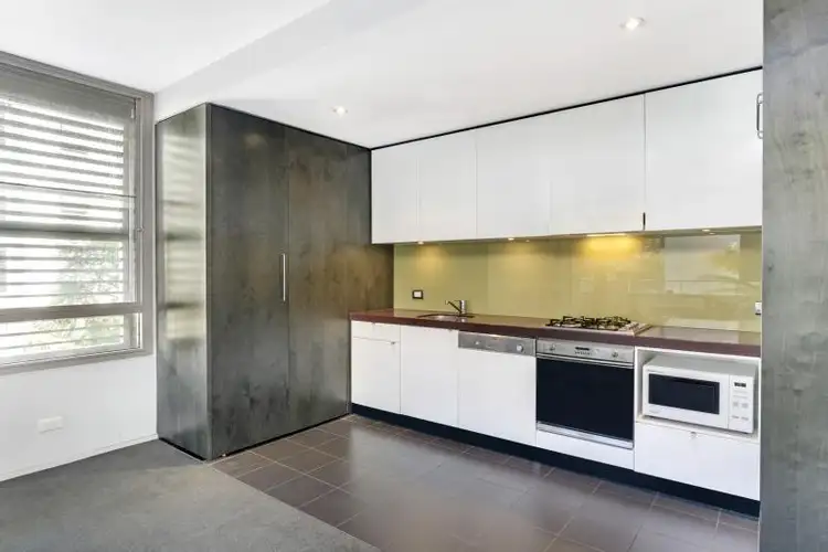 Third view of Homely apartment listing, 5301/8 Alexandra Drive, Camperdown NSW 2050