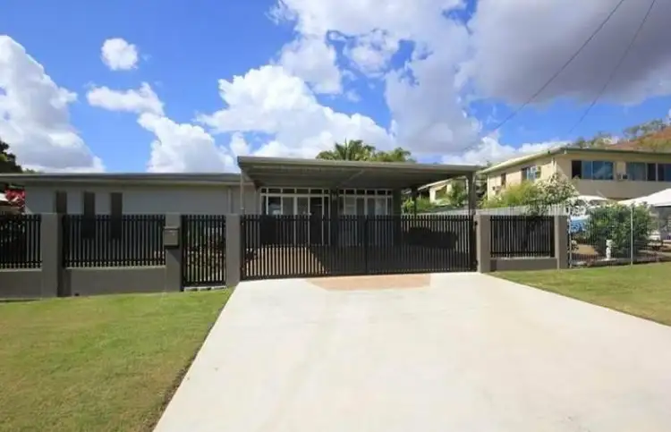 32 Wright  Street, Wulguru QLD 4811