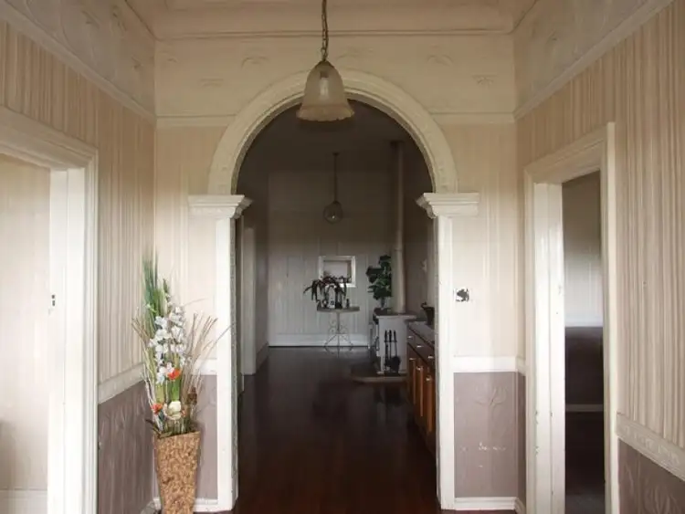 Second view of Homely house listing, 61 Wallace Street, Macksville NSW 2447