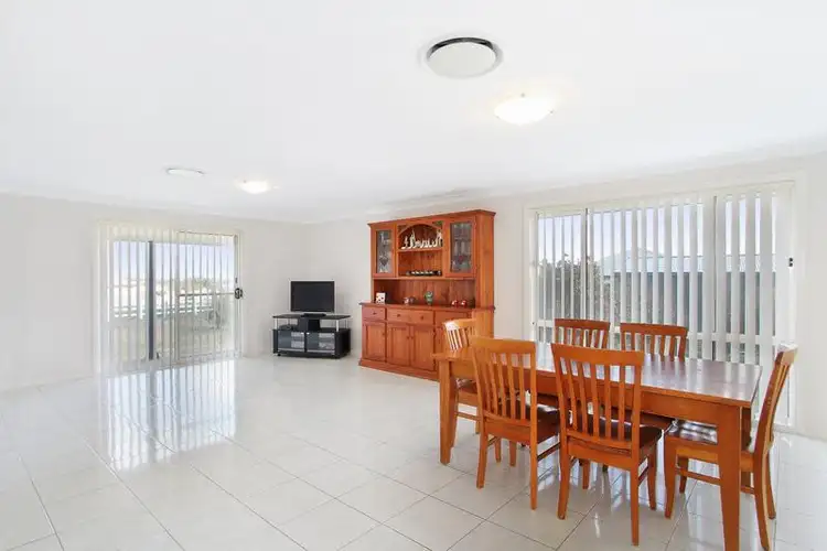 Fourth view of Homely house listing, 14 Whiporie Close, Moore Creek NSW 2340