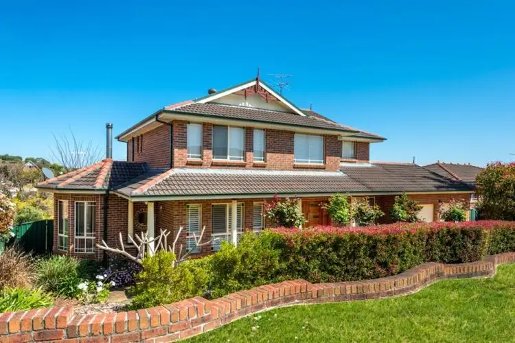 Main view of Homely house listing, 14 Nepean Towers Avenue, Glen Alpine NSW 2560
