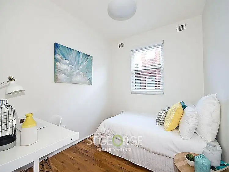 Fifth view of Homely apartment listing, 4/44 Victoria Avenue, Penshurst NSW 2222