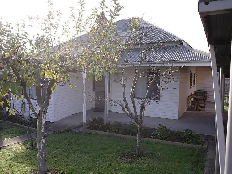Main view of Homely house listing, 38 Ross Street, Dandenong VIC 3175