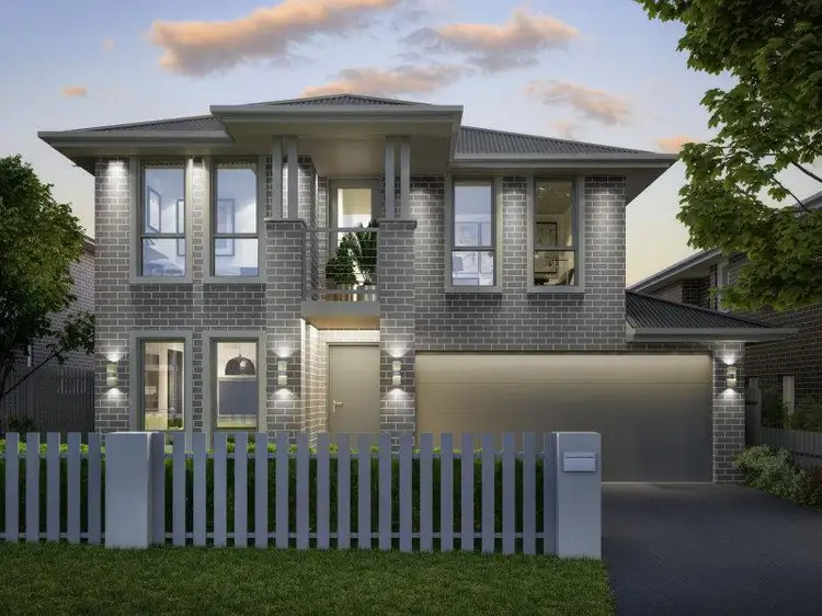 Main view of Homely other listing, 6 Sykes Avenue, Appin NSW 2560