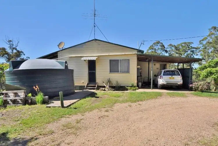 Seventh view of Homely rural property listing, 42 Ironbark Road, Wirrimbi NSW 2447