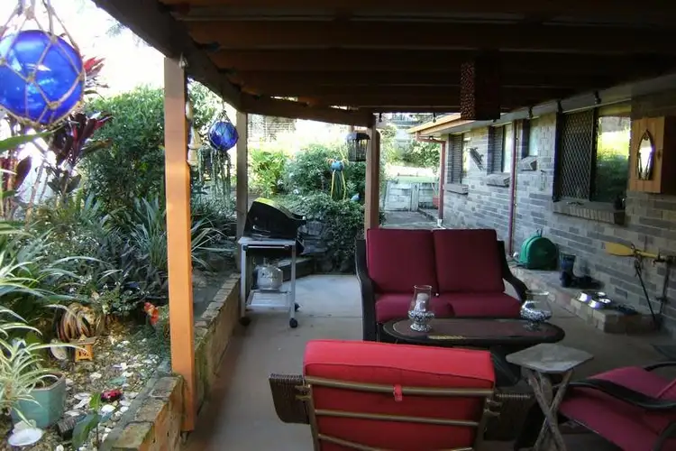 Third view of Homely house listing, 1/18 Elm Court, Labrador QLD 4215