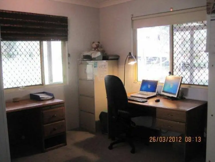 Seventh view of Homely house listing, 154 Vanderspek Road, Bondoola QLD 4703