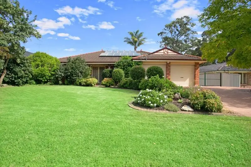 Main view of Homely house listing, 13 Neal Place, Appin NSW 2560