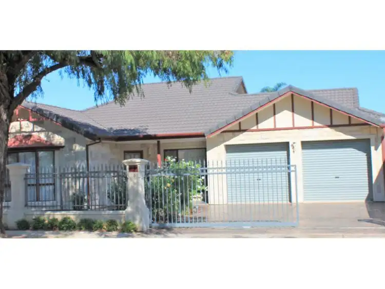 Second view of Homely house listing, 38 Duthie Street, Ferryden Park SA 5010