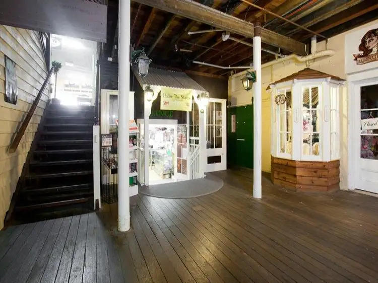 Fourth view of Homely house listing, 227 Brisbane Street, Ipswich QLD 4305