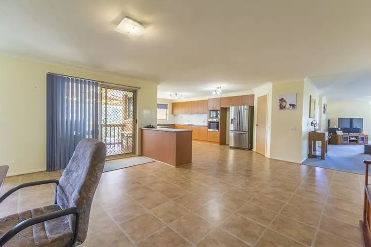 Fourth view of Homely house listing, 203 Pacific  Way, Tura Beach NSW 2548