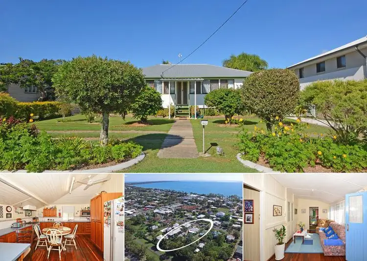 Main view of Homely house listing, 153 Torquay Road, Scarness QLD 4655