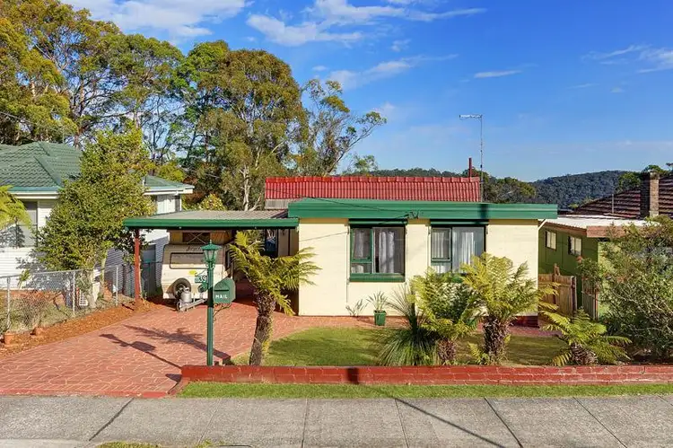 Main view of Homely house listing, 1139 Pacific Highway, Cowan NSW 2081