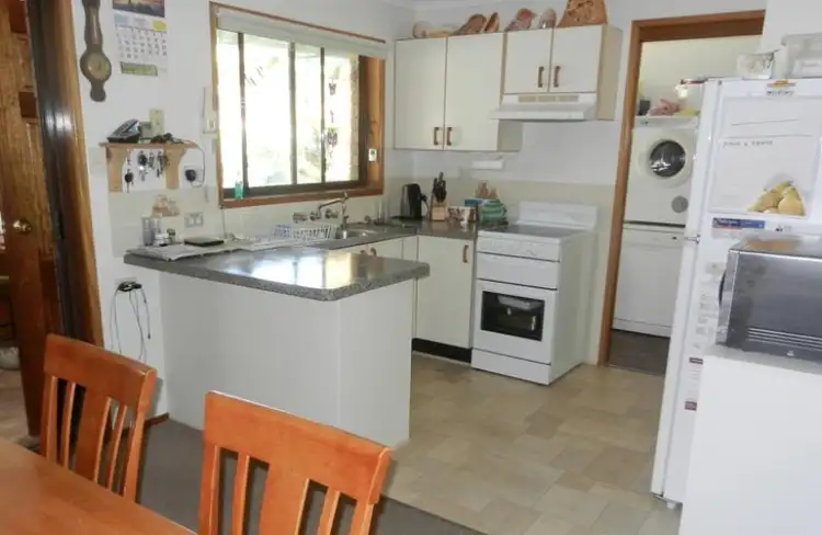 Fifth view of Homely house listing, 23 Karangal Crescent, Buff Point NSW 2262