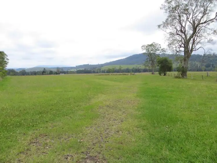 Third view of Homely land listing, Address available on request