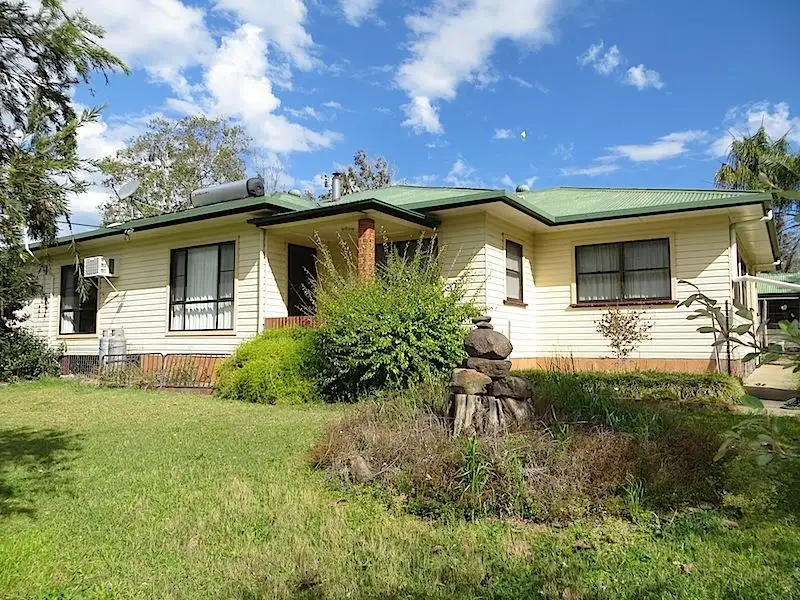 Main view of Homely rural property listing, Address available on request