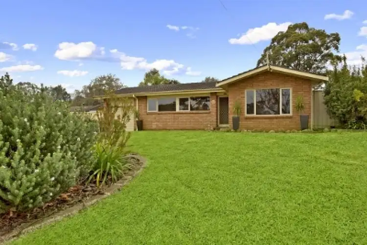 6 Kerr Street, Appin NSW 2560