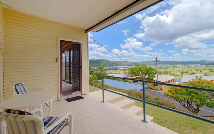 Third view of Homely house listing, 24 Union  Street, Maclean NSW 2463