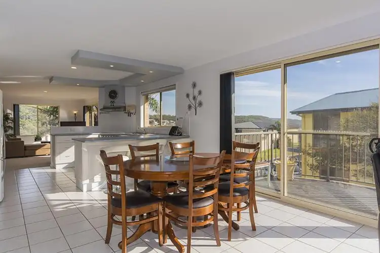 Fifth view of Homely house listing, 7 Madeline Court, Tura Beach NSW 2548