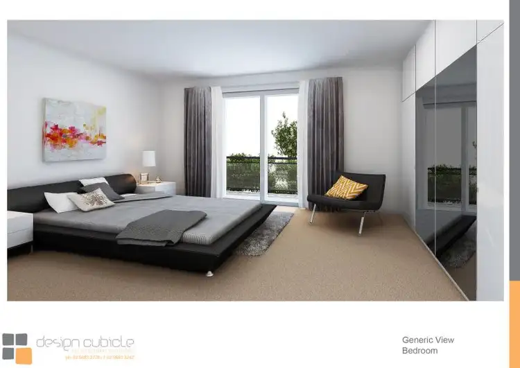 Third view of Homely apartment listing, 19/1-5 dunmore Street, Wentworthville NSW 2145