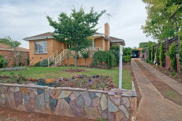 Main view of Homely house listing, 19 Franklin Street, Bacchus Marsh VIC 3340