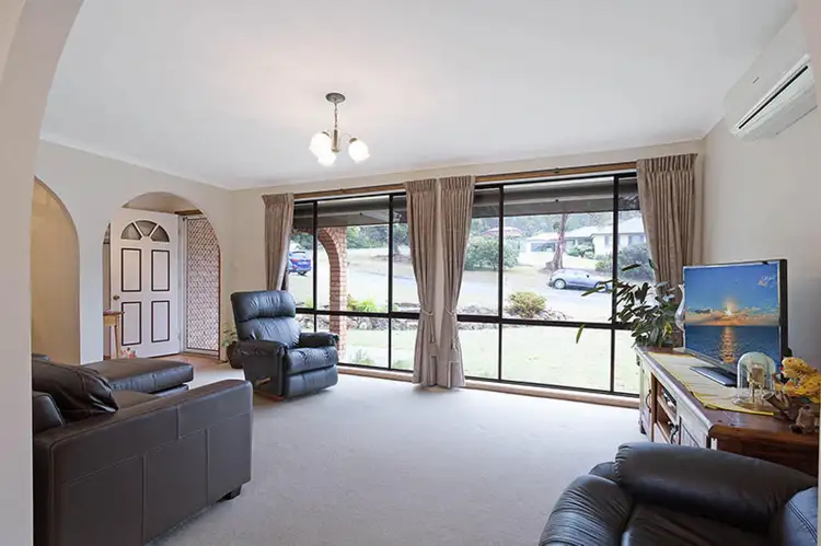 Third view of Homely house listing, 58 Golf Circuit, Tura Beach NSW 2548
